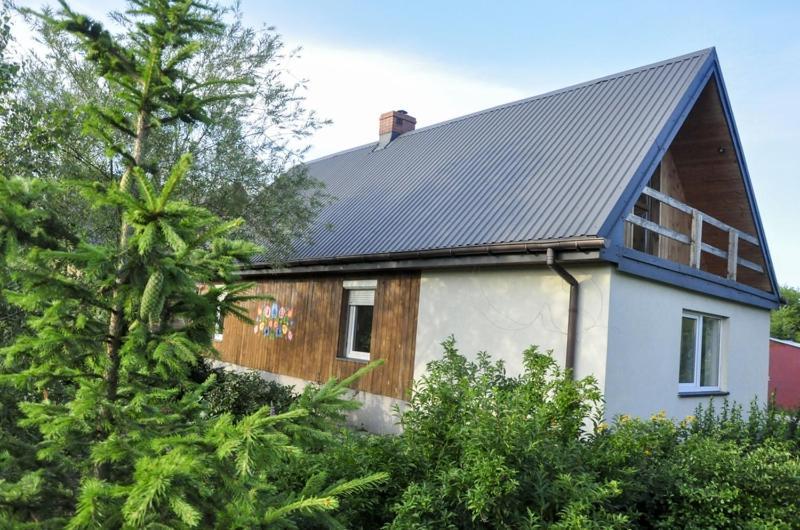 Agroturystyka Rogoznia エクステリア 写真