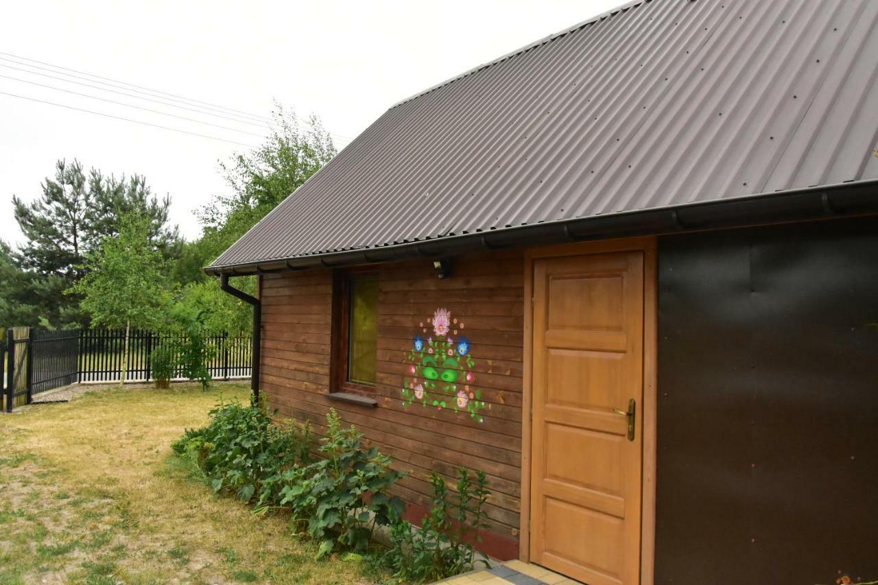 Agroturystyka Rogoznia エクステリア 写真