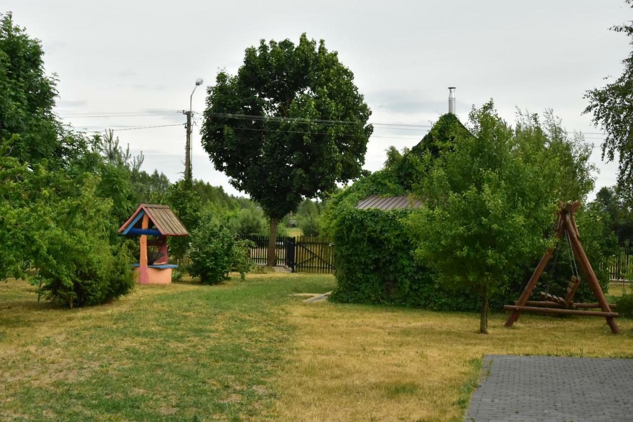 Agroturystyka Rogoznia エクステリア 写真